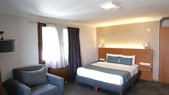 Varyant Hotel