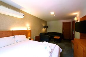 Varyant Hotel