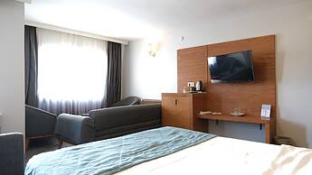 Varyant Hotel