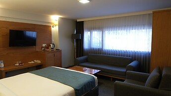 Varyant Hotel