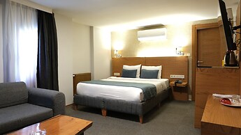 Varyant Hotel