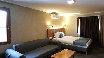 Varyant Hotel