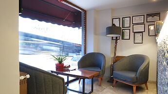 Varyant Hotel