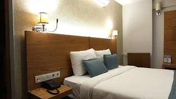 Varyant Hotel