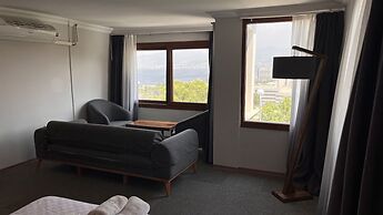 Varyant Hotel