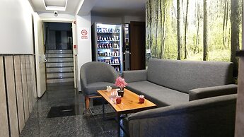 Varyant Hotel