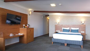 Varyant Hotel
