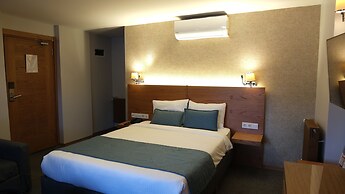 Varyant Hotel