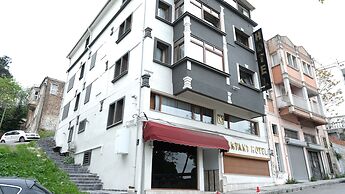 Varyant Hotel