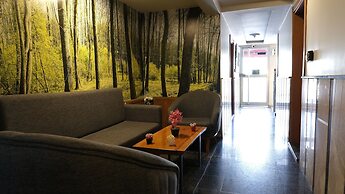 Varyant Hotel