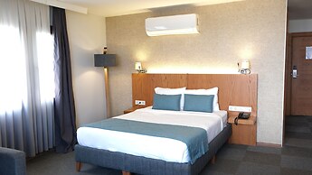 Varyant Hotel