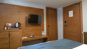 Varyant Hotel