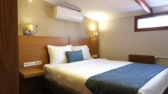 Varyant Hotel