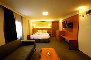 Varyant Hotel