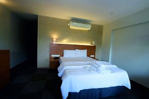 Varyant Hotel
