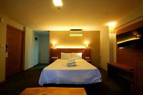 Varyant Hotel