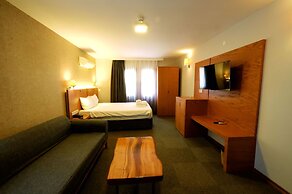 Varyant Hotel
