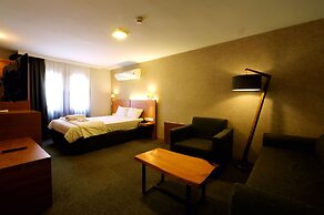 Varyant Hotel