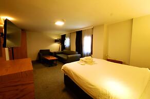 Varyant Hotel