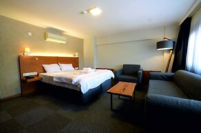 Varyant Hotel