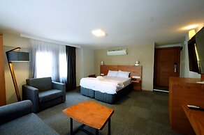 Varyant Hotel