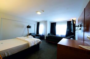 Varyant Hotel