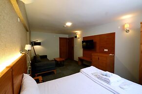 Varyant Hotel