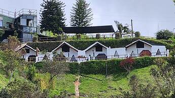 HOBBIT HOTEL