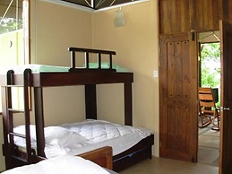 Cabinas Arribadas