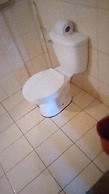 Cabinas Arribadas