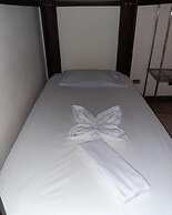 Cabinas Arribadas