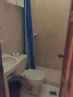 Cabinas Arribadas
