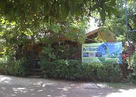 Cabinas Arribadas