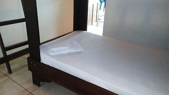 Cabinas Arribadas