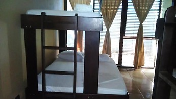 Cabinas Arribadas