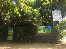 Cabinas Arribadas