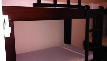 Cabinas Arribadas