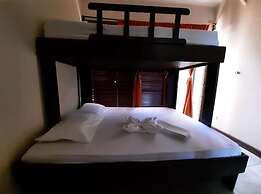 Cabinas Arribadas