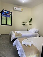 Hotel La Isla
