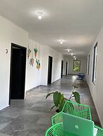 Hotel La Isla
