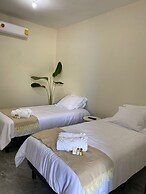 Hotel La Isla