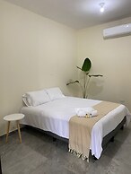 Hotel La Isla