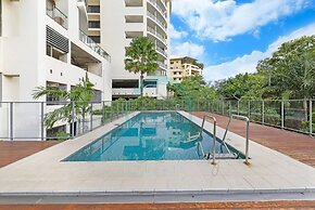 ZEN AT ARKABA - 3BR Luxury Apartment