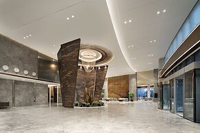 Grand Barony Hotel Qingdao Airport