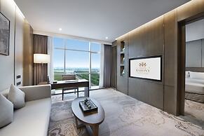 Grand Barony Hotel Qingdao Airport