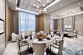 Grand Barony Hotel Qingdao Airport