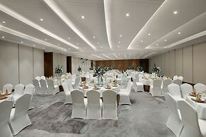 Grand Barony Hotel Qingdao Airport