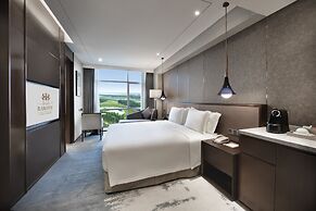 Grand Barony Hotel Qingdao Airport