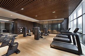 Grand Barony Hotel Qingdao Airport