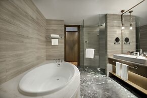 Grand Barony Hotel Qingdao Airport